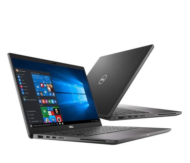 Dell Latitude 7310 i5-10210U/16GB/512/Win11 odnowiony - 1580240 - zdjęcie 3