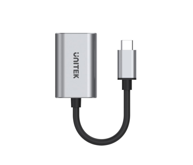 Unitek Adapter USB-C - HDMI - 369896 - zdjęcie 3