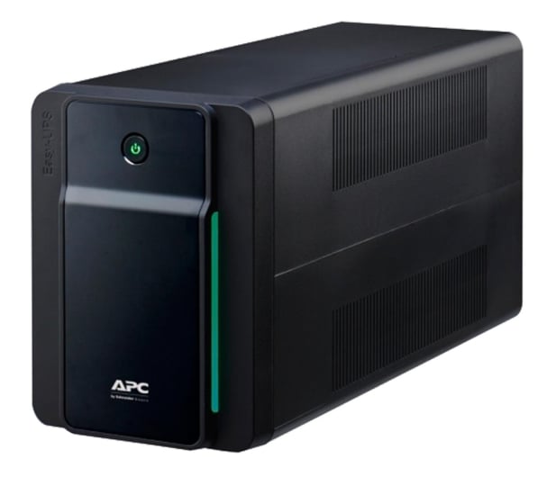 APC Easy-UPS (1600VA/900W, 6x IEC, AVR) - 592538 - zdjęcie