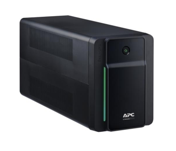 APC Easy-UPS (1600VA/900W, 6x IEC, AVR) - 592538 - zdjęcie 4