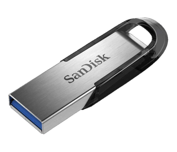 SanDisk 256GB Ultra Flair (USB 3.0) - 592992 - zdjęcie