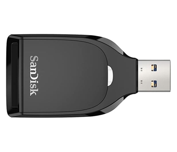 SanDisk SD UHS-I USB 3.0 - 593020 - zdjęcie