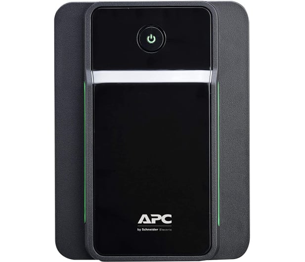 APC Back-UPS (950VA/520W, 6x IEC, USB, AVR) - 592557 - zdjęcie 3