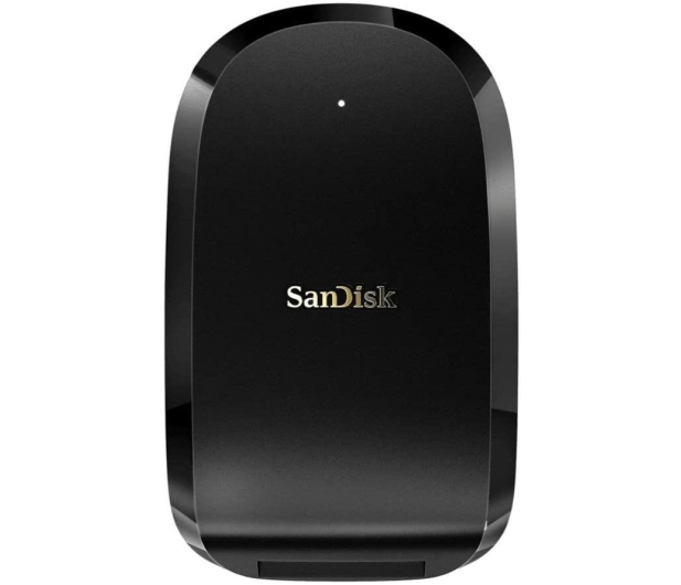 SanDisk Extreme PRO CFexpress USB 3.1 Gen2 Typ C - 593023 - zdjęcie 4