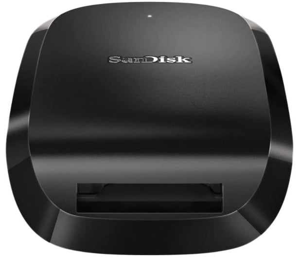SanDisk Extreme PRO CFexpress USB 3.1 Gen2 Typ C - 593023 - zdjęcie 2