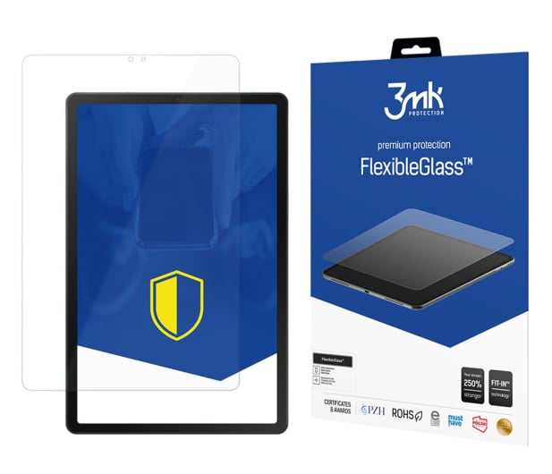 3mk Flexible Glass do Samsung Galaxy Tab S5e - 504950 - zdjęcie