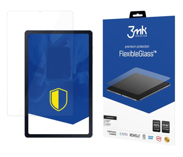 3mk Flexible Glass do Samsung Galaxy Tab S6 Lite - 567866 - zdjęcie