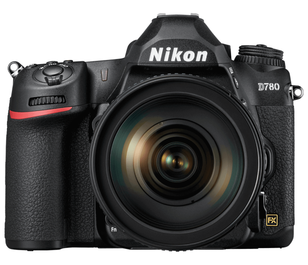 Nikon D780 + AF-S 24-120mm F/4 VR - 594244 - zdjęcie 2