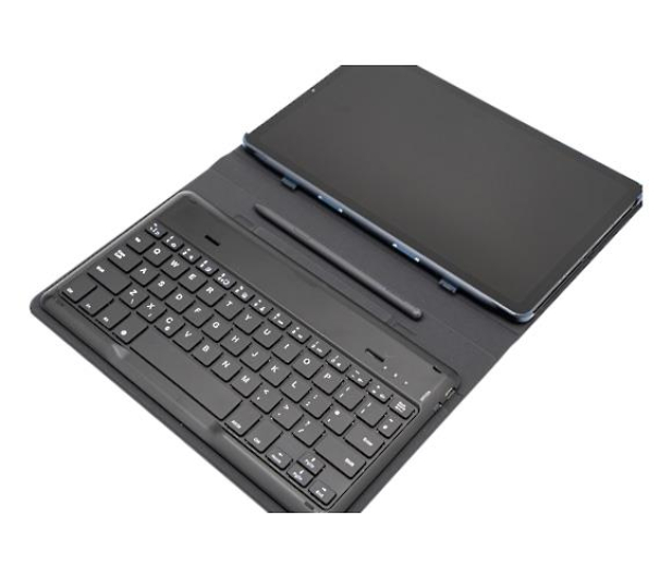 Samsung Book Cover Keyboard do Galaxy Tab S6 Lite  - 593928 - zdjęcie 3