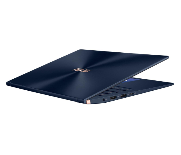 ASUS ZenBook 14 UX434FQ i7-10510U/16GB/1TB/W10P MX350 - 594009 - zdjęcie 8