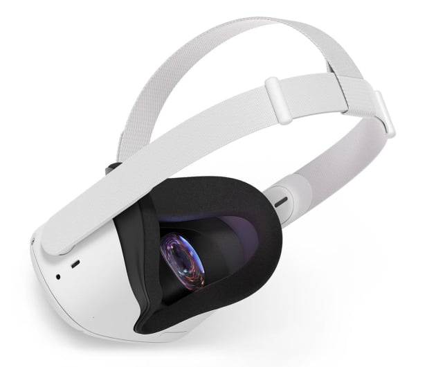 Oculus Quest 2 - 64 GB - 594933 - zdjęcie 2