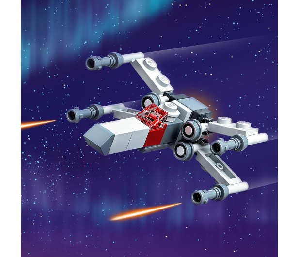 LEGO Star Wars Kalendarz adwentowy - 1008579 - zdjęcie 5