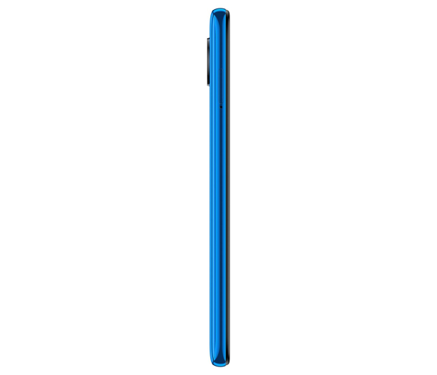 Xiaomi POCO X3 NFC 6/64GB Cobalt Blue - 590132 - zdjęcie 10