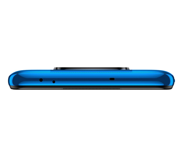 Xiaomi POCO X3 NFC 6/128GB Cobalt Blue - 590039 - zdjęcie 12