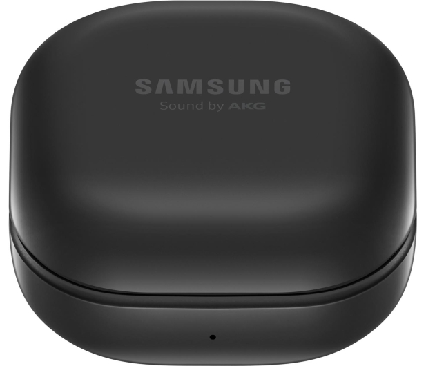 Samsung Galaxy Buds Pro czarne - 619432 - zdjęcie 4