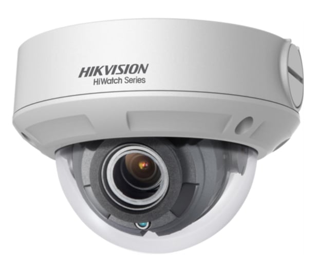 Hikvision HWI-D620H-Z 2.8-12mm 2MP/IR30/IP67/12V/PoE - 613160 - zdjęcie