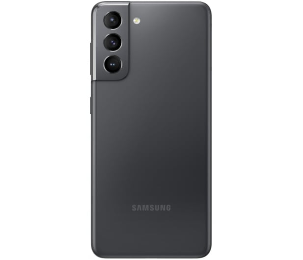 Samsung Galaxy S21 G991B 8/256 Dual SIM Grey 5G - 614052 - zdjęcie 3