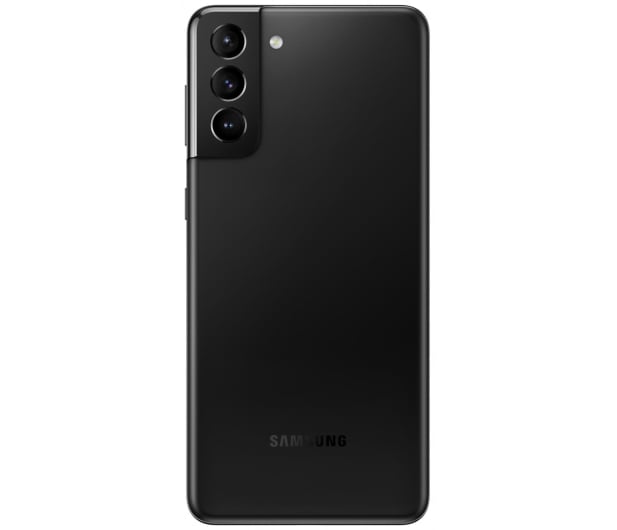 Samsung Galaxy S21+ G996B 8/128 Dual SIM Black 5G - 614060 - zdjęcie 3