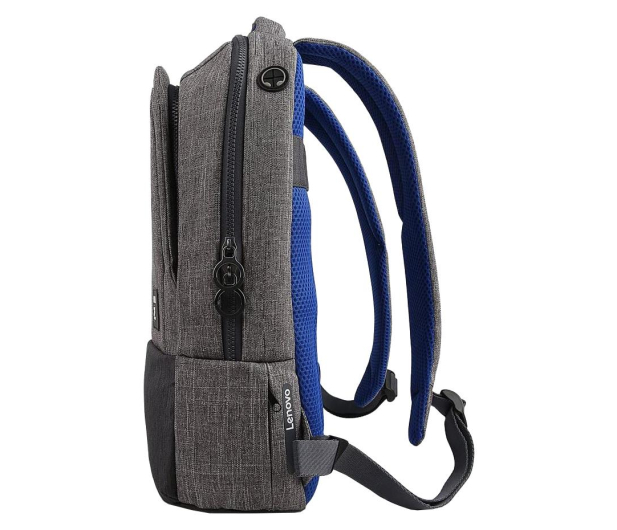 Lenovo ThinkPad On trend Backpack 15,6" - 616739 - zdjęcie 4