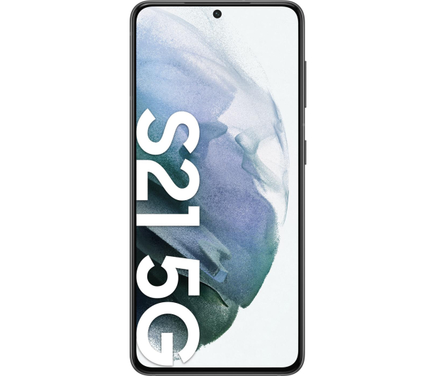 Samsung Galaxy S21 G991B 8/256 Dual SIM White 5G - 614059 - zdjęcie 2