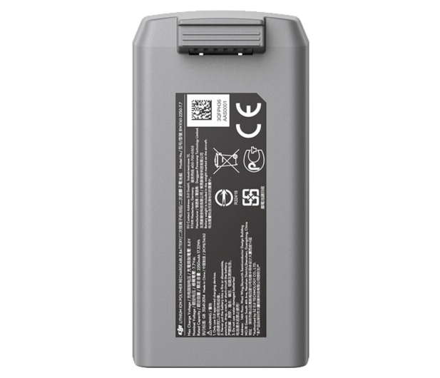 DJI Akumulator do Mini 2 SE / 2 / SE - 616733 - zdjęcie 3