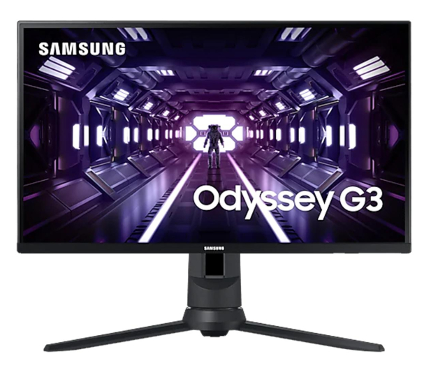 Samsung Odyssey F27G35TFWUX - 596732 - zdjęcie