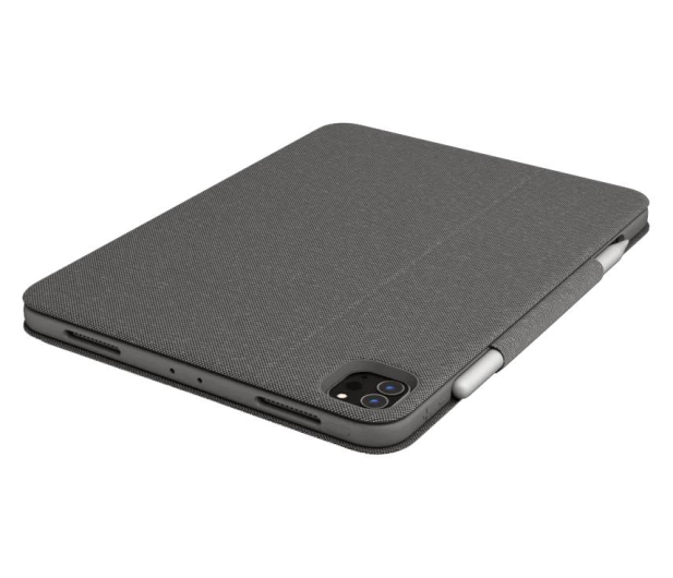 Logitech Folio Touch iPad Pro 11" (1., 2. i 3 gen) - 618907 - zdjęcie 3