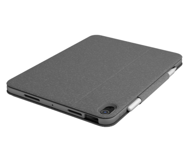 Logitech Folio Touch iPada Air (4. i 5. gen) - 618911 - zdjęcie 4