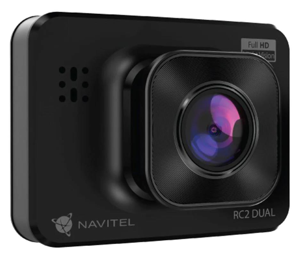 Navitel RC2 night vision Full HD/2"/140 dual - 619088 - zdjęcie 3