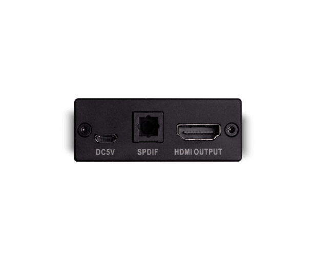 ASTRO Adapter HDMI dla PS5 - 618892 - zdjęcie 4