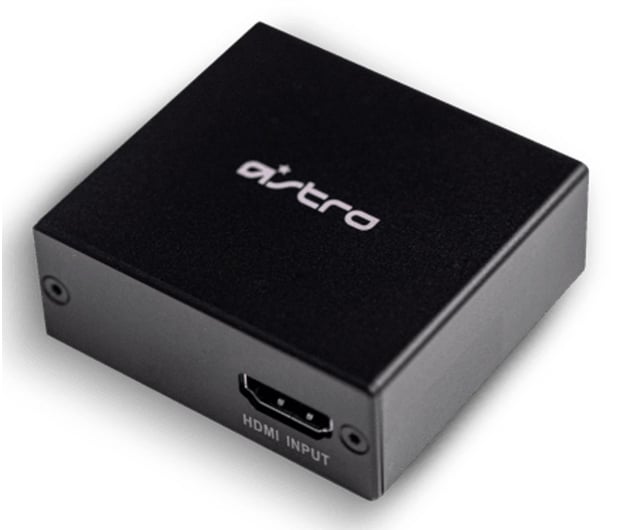 ASTRO Adapter HDMI dla PS5 - 618892 - zdjęcie