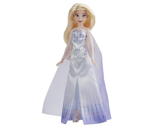 Hasbro Frozen 2 Królowa Elsa - 1014191 - zdjęcie 2