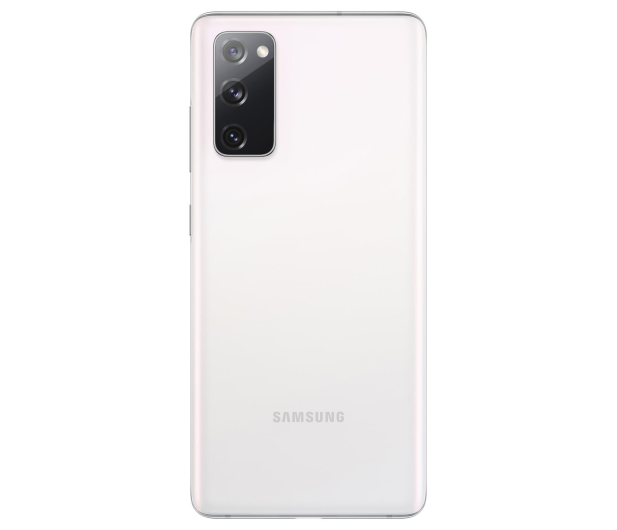 Samsung Galaxy S20 FE 5G Fan Edition Biały - 622764 - zdjęcie 6