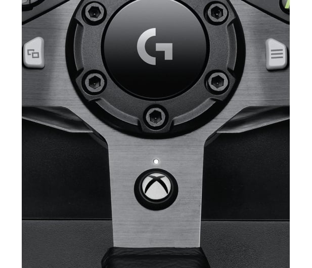 Logitech G920 Xbox Series X|S / Xbox One - 263261 - zdjęcie 5