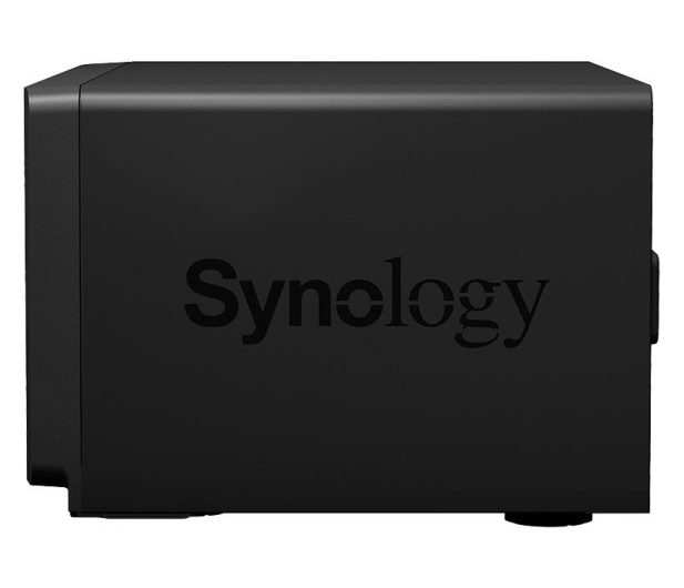 Synology DS1821+ - 620966 - zdjęcie 3