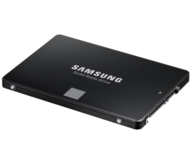 Samsung 1TB 2,5" SATA SSD 870 EVO - 623728 - zdjęcie 4