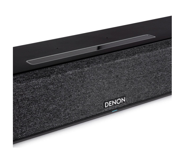 Denon Home Sound Bar 550 - 626632 - zdjęcie 4