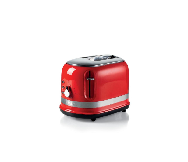 Ariete Moderna Collection Red Toster 149/00 - 1013225 - zdjęcie 3