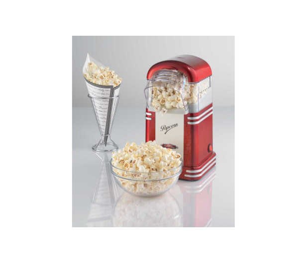 Ariete Urządzenie do popcornu Party time - 1013228 - zdjęcie 3