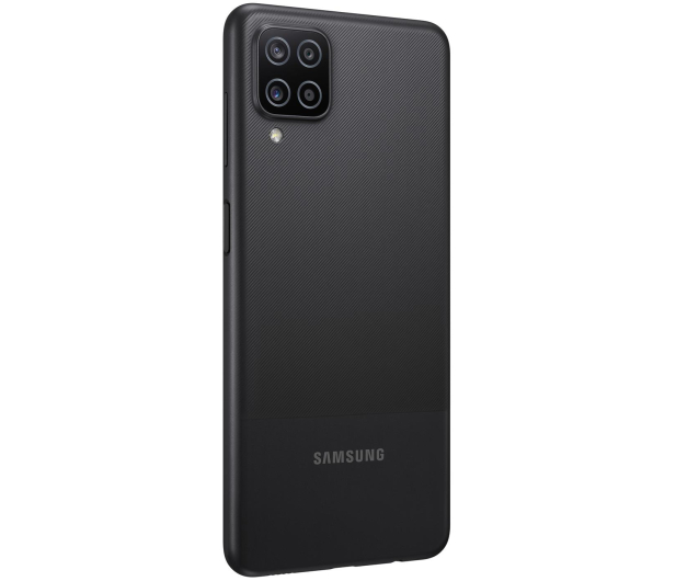 Samsung Galaxy A12 4/64GB Black + Rockbox + Navitel - 621718 - zdjęcie 7
