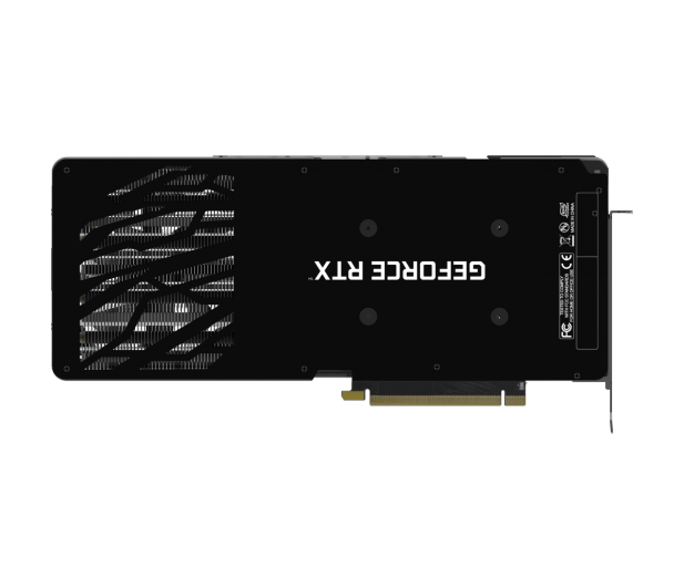 Palit GeForce RTX 3070 JetStream 8GB GDDR6 - 619845 - zdjęcie 8