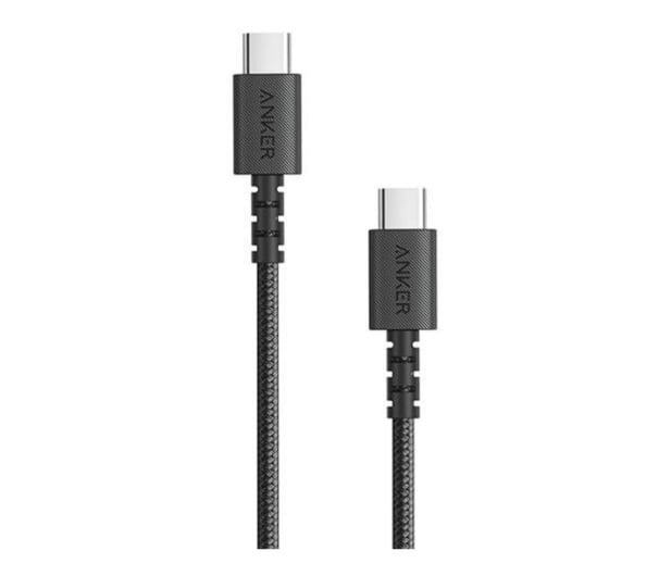 Anker Kabel USB-C - USB-C 1.8m (PowerLine Select+) - 617558 - zdjęcie