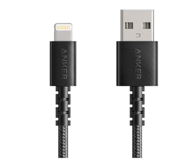 Anker Kabel USB-A - Lightning 1,8m (PowerLine Select+) - 617555 - zdjęcie