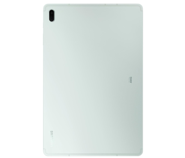 Samsung Galaxy Tab S7 FE 12"4 T733 WiFi 6/128GB zielony - 663917 - zdjęcie 5