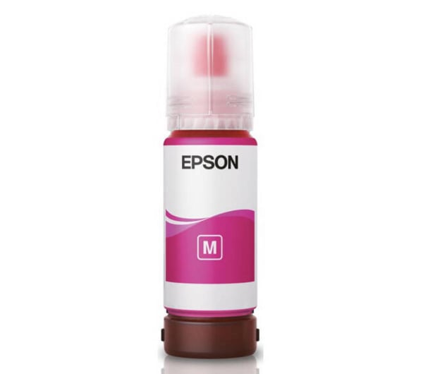 Epson T115 magenta 70ml - 654873 - zdjęcie
