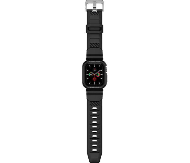 Spigen Pasek Rugged Armor Pro do Apple Watch black - 687765 - zdjęcie 4