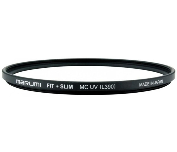 Marumi Fit + Slim UV 72mm - 686745 - zdjęcie 2