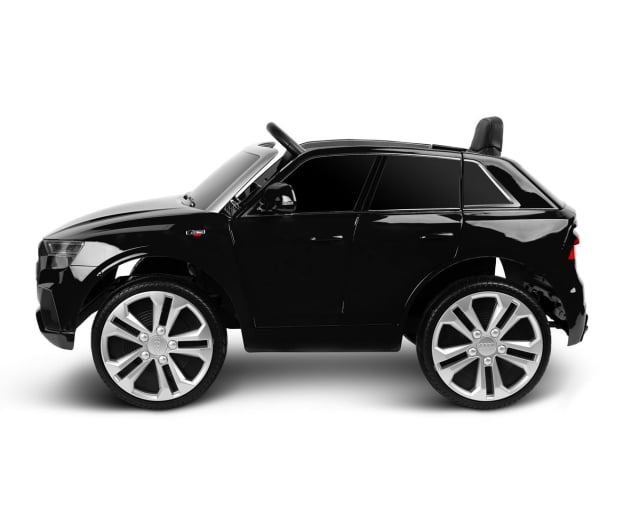 Toyz Samochód Audi RS Q8 Black - 1025735 - zdjęcie 14