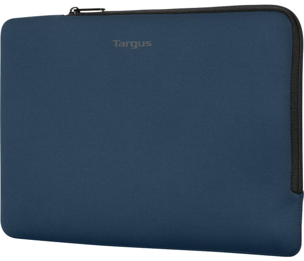Targus Ecosmart 15-16" Multi-Fit Sleeve Blue - 647748 - zdjęcie 4