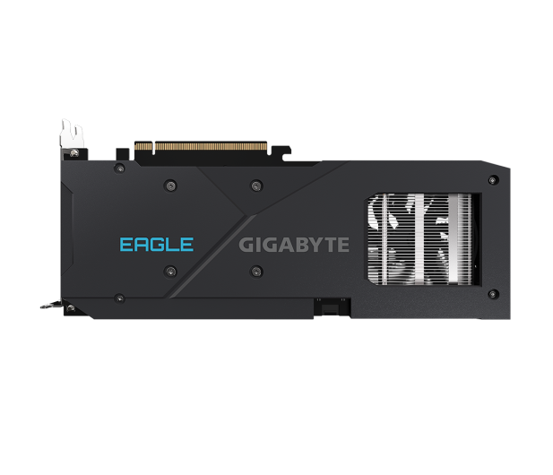 Gigabyte Radeon RX 6600 EAGLE 8GB GDDR6 - 687464 - zdjęcie 7